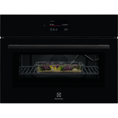 Electrolux LVL9E2XZ beépíthető sütő